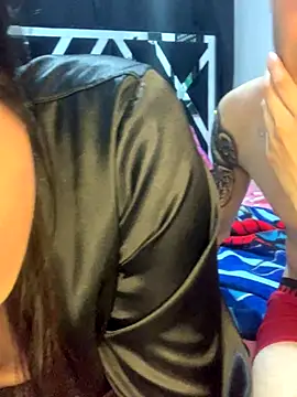 ana_angel14 Live Webcam on Stripchat