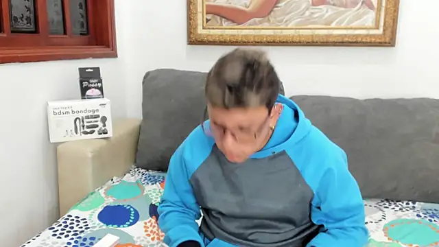 Preview of devilwisp