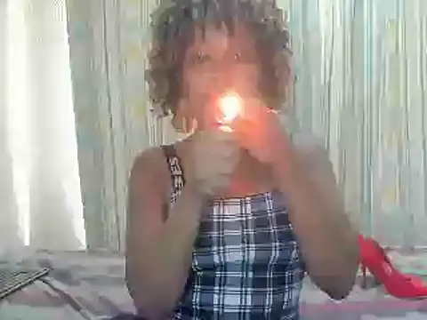 AfricanSquirtingQueen