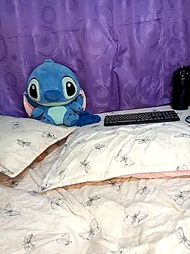 Webcam Model (viola-ass-hot)  is live.Free join now!