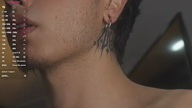 _morghan_ Live Webcam on Stripchat