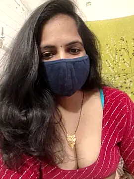 Webcam Model (Nehubhabhi26)  is live.Free join now!