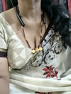 Webcam Model (bhuvana_555)  is live.Free join now!