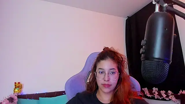 _moon_johnson - _Moon_Johnson's free webcam