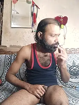 badboysmoker7070 - BadBoySmoker7070's free webcam