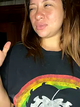 Webcam Model (Jannieth)  is live.Free join now!