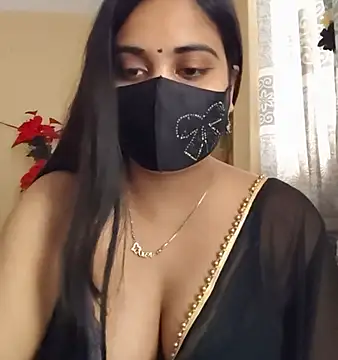 SimaRoy- from StripChat is Freechat