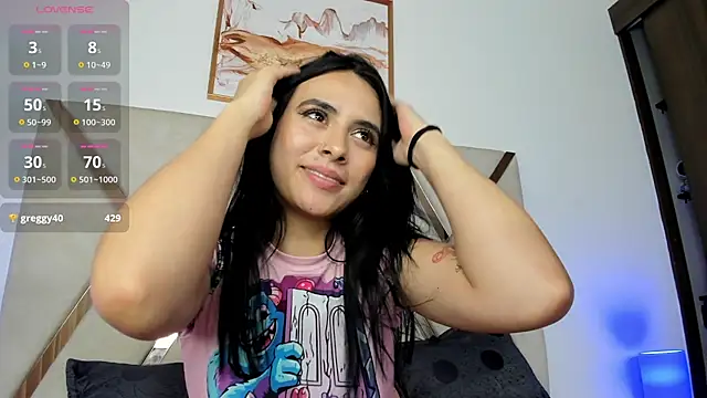 Preview of lunadesire777