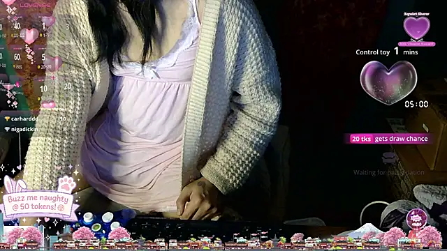 Preview of tashakaixxx