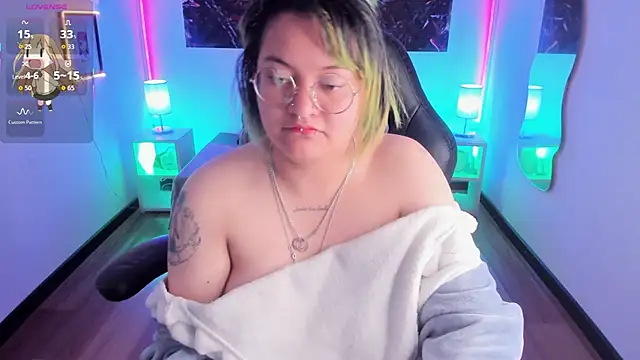 Preview of lucky-leah