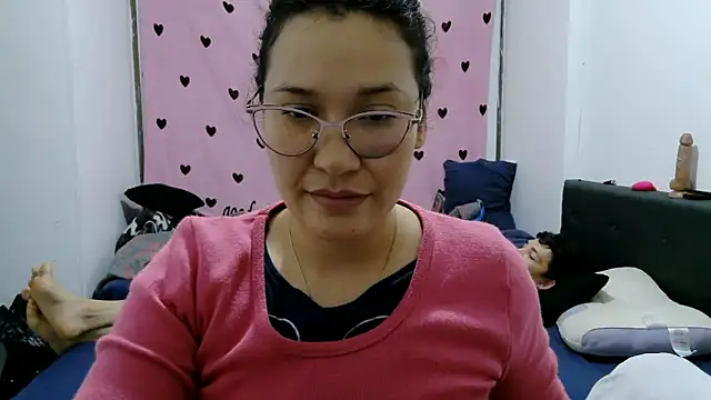 luxandracon23 (G young) - HARD AND SAVAGE DEEPTHROATH UNTIL HE CUM