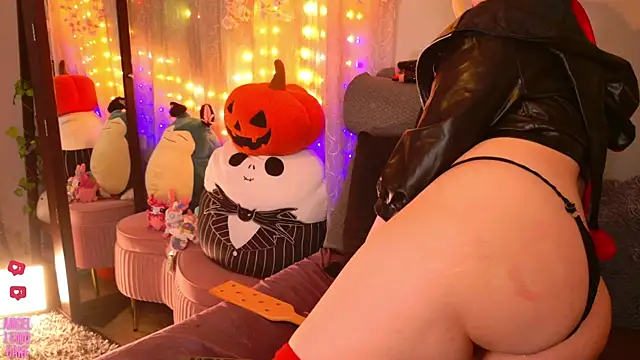 Angel-Lewd-Cake from StripChat is Freechat