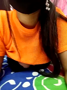 Webcam Model (Sexy_Baby-Doll)  is live.Free join now!