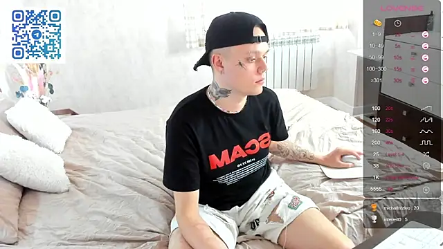 mettbliss - MettBliss's free webcam - UK Sex Cams