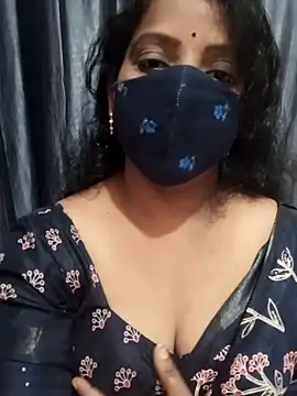 manisha-love (F young) - Full remove saree