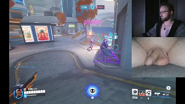 bear8t (M young) - make me nut