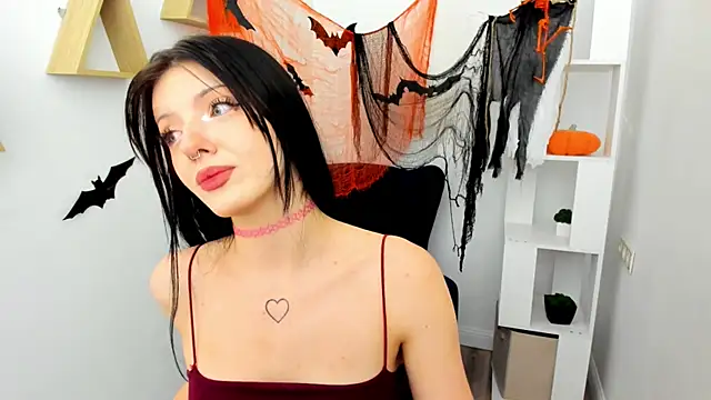  RoxyHopper chat room