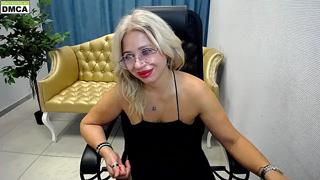 dear_eva1 (F milf) - day of favorite vibrations