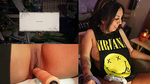 roknblaze (F milf) - 🚩1450🚩10 SEC CONTROL LINK