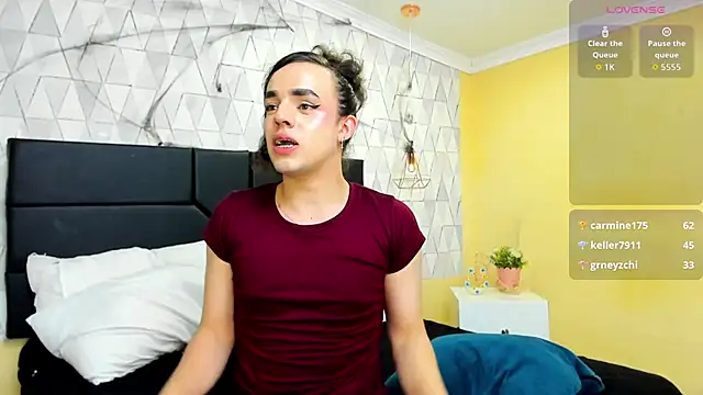 Preview of justineperry