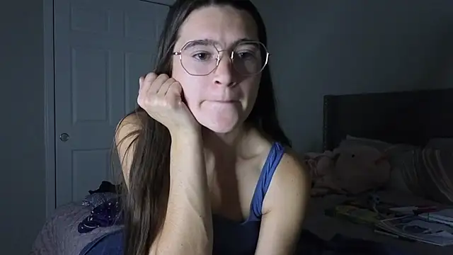 bambifarrina (F young) - CUM SHOW