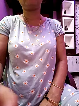 miss-sajani - Miss-Sajani's free webcam