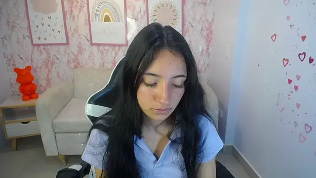 kylie_ch1 - Kylie_ch1's free webcam - UK Sex Cams