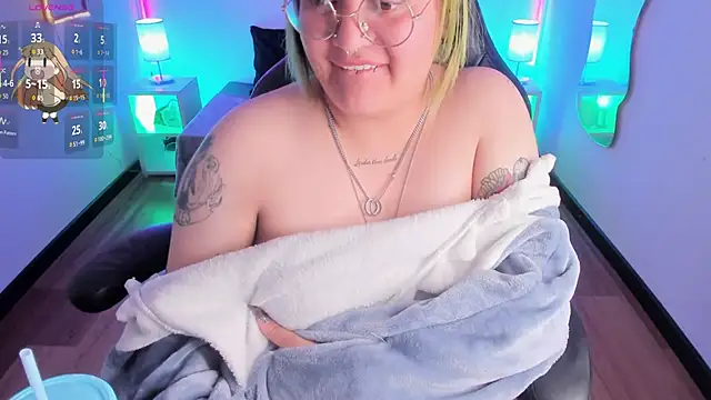 Preview of lucky-leah