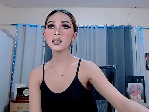 Preview of kiara_salvaje