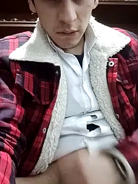 carriata_larry (M young) - 💥Eyaculación  😈💦