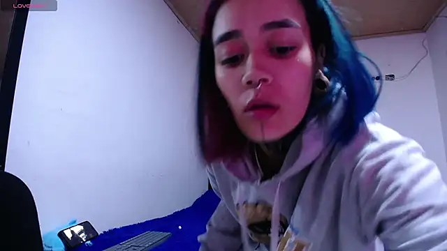 sharonsalazar - SharonSalazar's free webcam