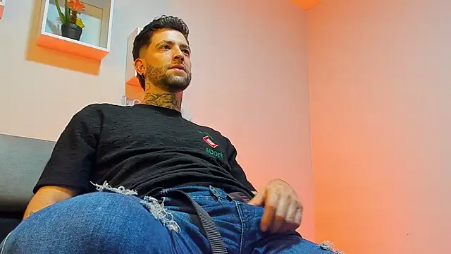 supreme_alpha (M young) - NUDE ME AND LET THE FUN BEGIN!