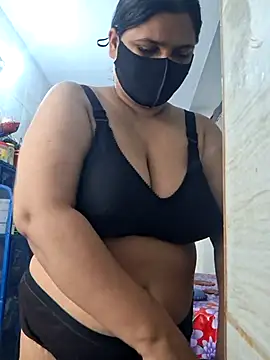 Webcam Model (sona-pakhi01)  is live.Free join now!