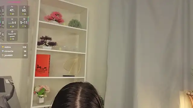  JettaPrincess chat room