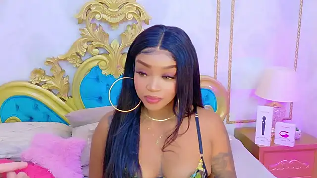 salomerestrepo - SalomeRestrepo's free webcam - UK Sex Cams