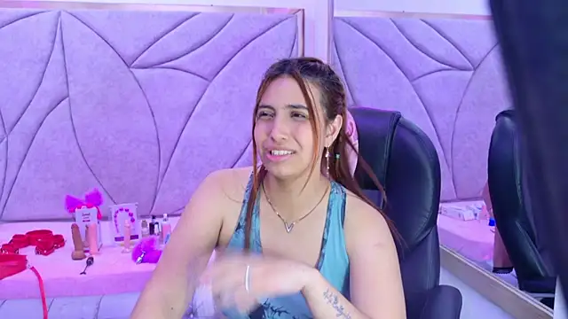 tammy_blackk (F young) - Super Deepthroat of Tammy 😈😍❤