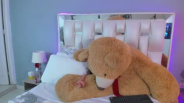 darlyn_tenderhot__ (T young) - ❤️✨DEDO EN EL CULO✨❤️