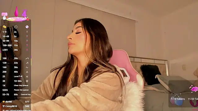 lauuuuuuuu_ (F young) - Ride dildo