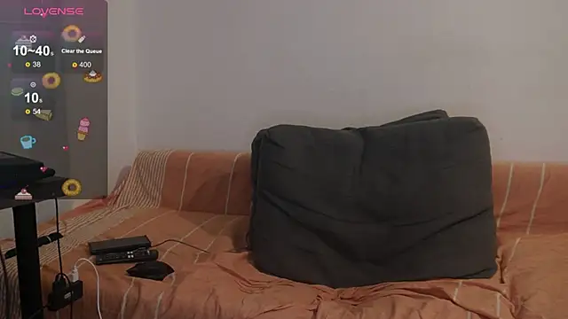 samarakayako (G young) - Cumshow