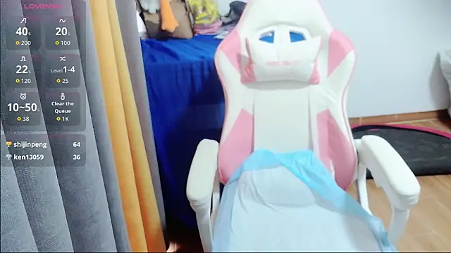 Preview of xiaoxiao--baby