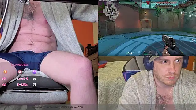 Preview of conversationalistx