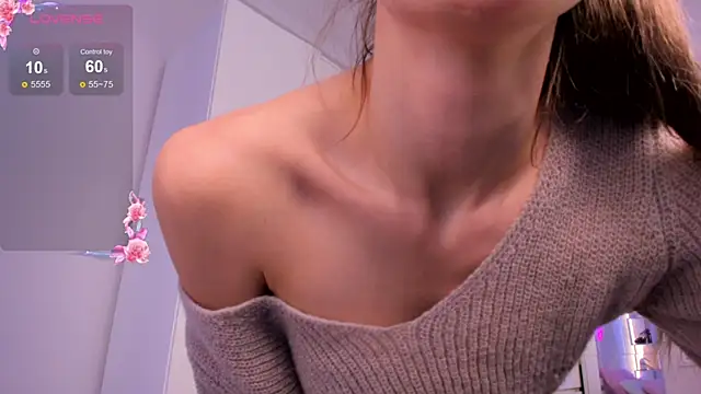 lanaa_me webcam stripchat model stream image