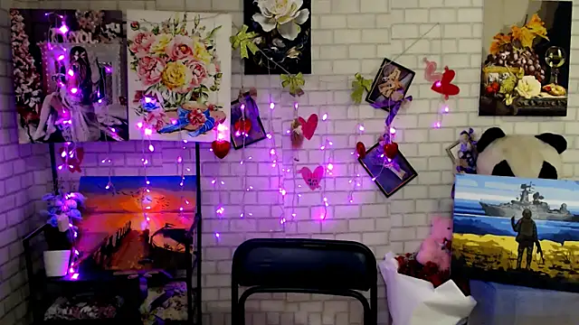 darina_m_ - Darina_M_'s free webcam