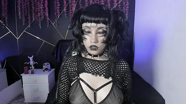 yueeclipsa - Yueeclipsa's free webcam