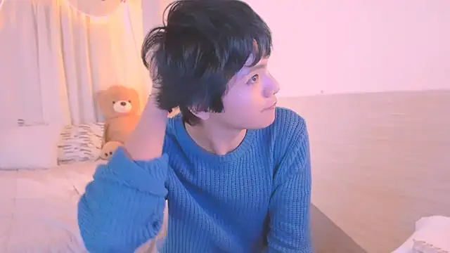 sweet_allan (M young) - 🎀 doggy style and spanking 🎀