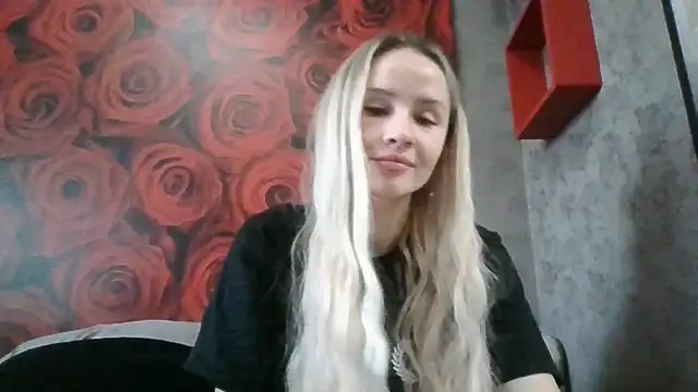 rapunzel0011 - Rapunzel0011's free webcam