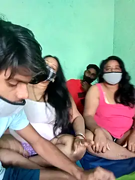 LoveOnStream from StripChat is Freechat