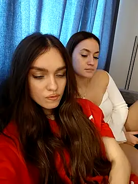 cam2cam chat MayaGlow