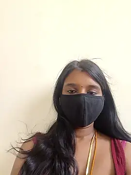 Webcam Model (Nishatamilmallu28)  is live.Free join now!