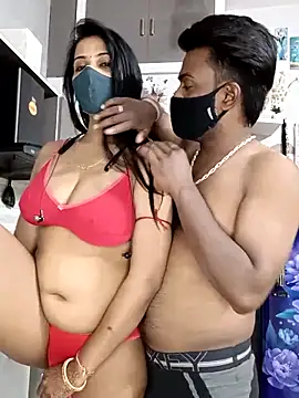 Best-Couple's Stripchat show and profile